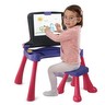 Magi bureau interactif 5 en 1 - Rose - Item 7 of 8